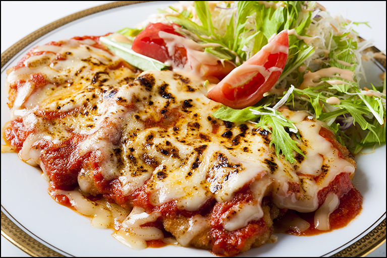 アルゼンチン料理