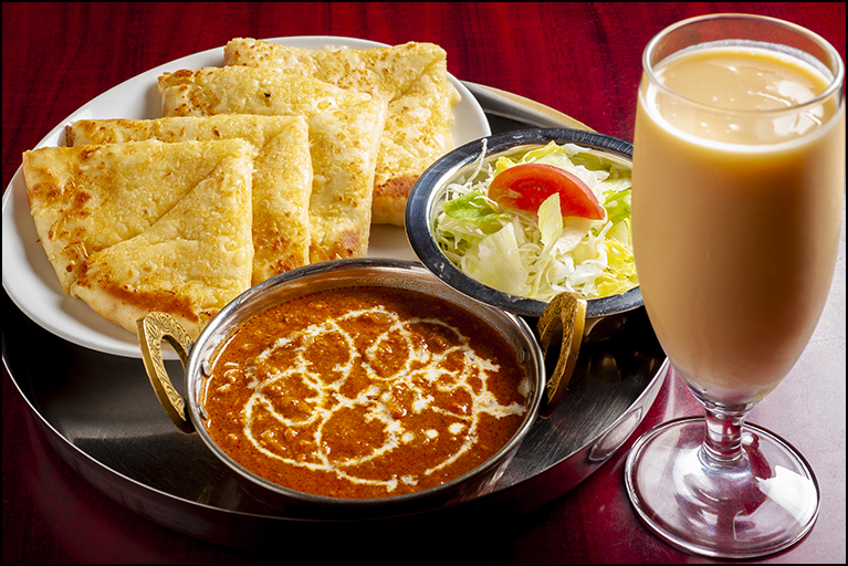 インド・ネパール料理