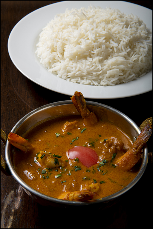 インド・ネパール料理