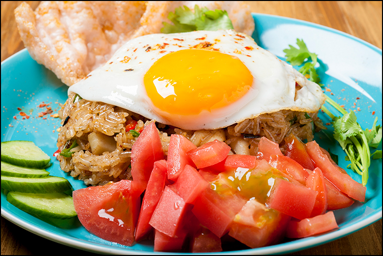 インドネシア料理