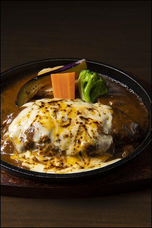 洋食
