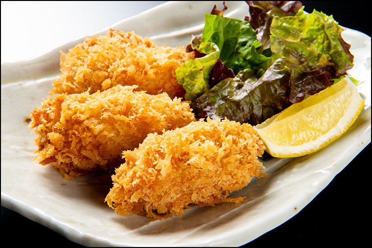 洋食