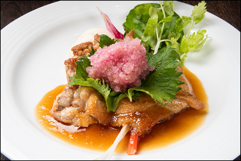 洋食