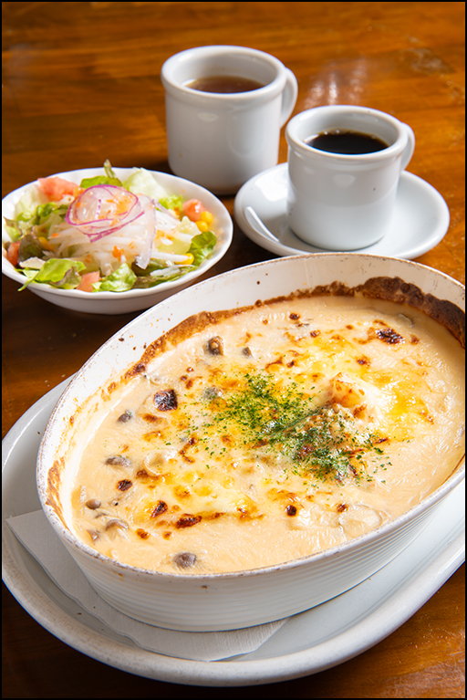 洋食