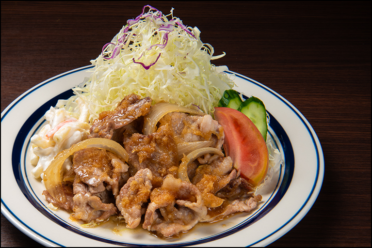 洋食
