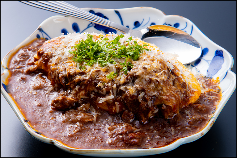 洋食