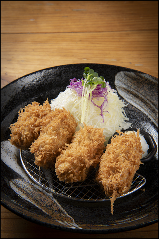 洋食