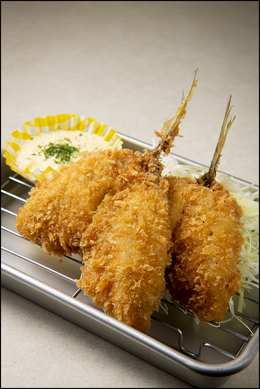洋食