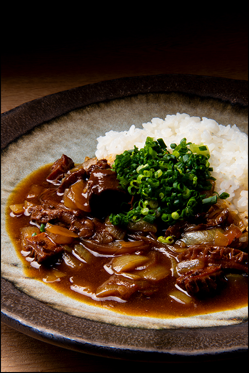 洋食