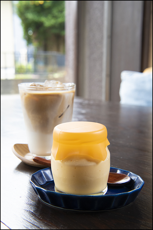 カフェ