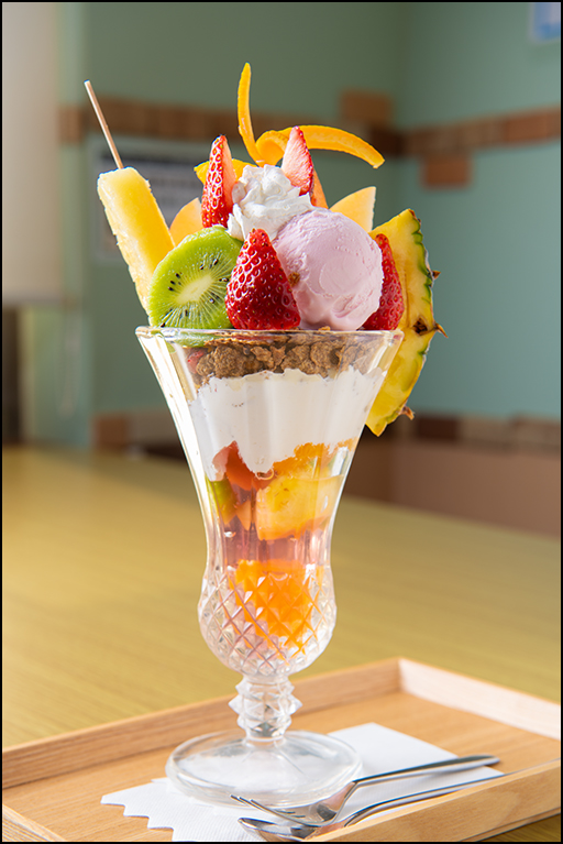 カフェ