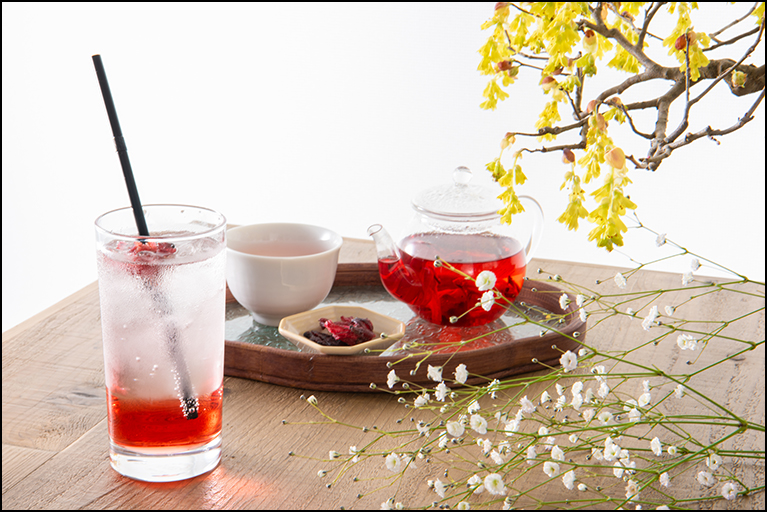 カフェ