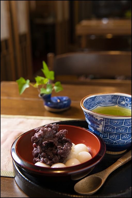 カフェ