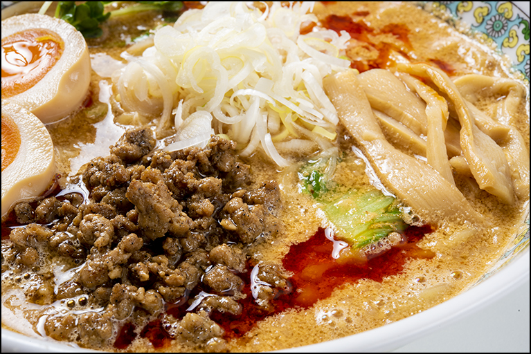 ラーメン