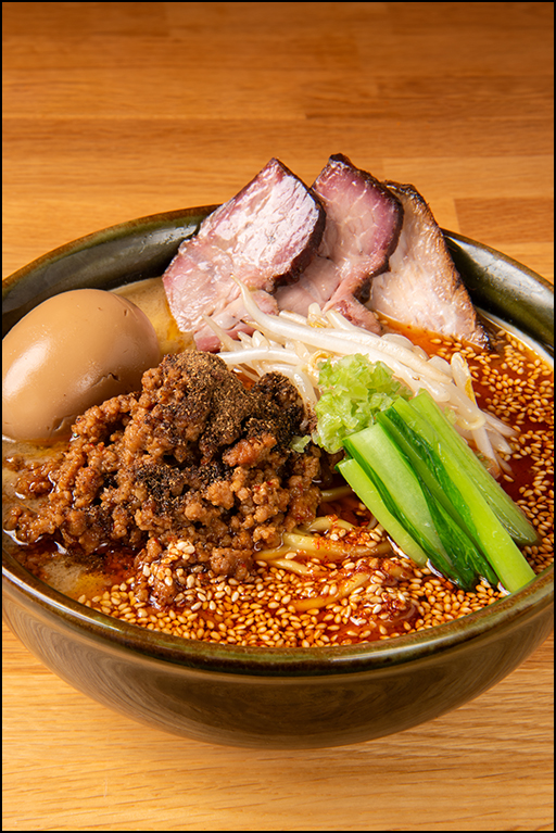 ラーメン