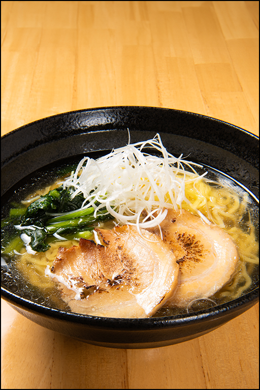 ラーメン
