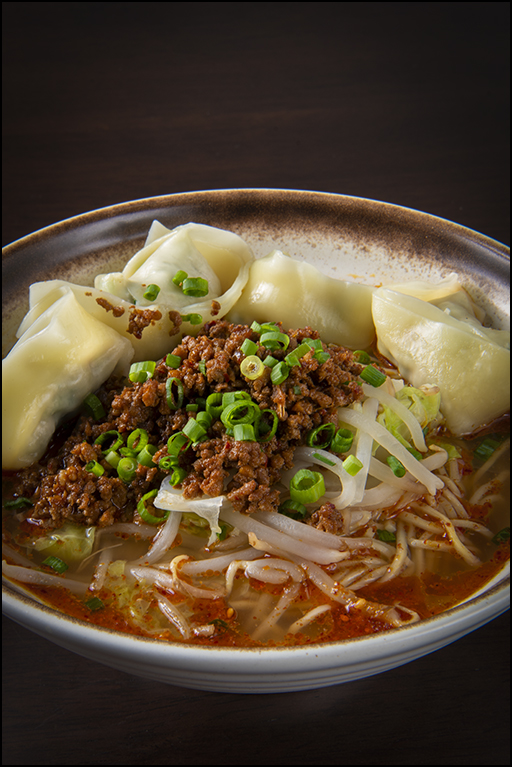 ラーメン