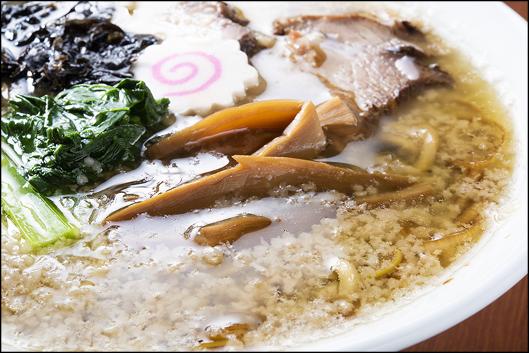 ラーメン