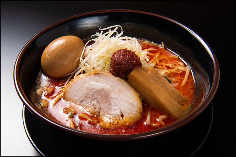 ラーメン