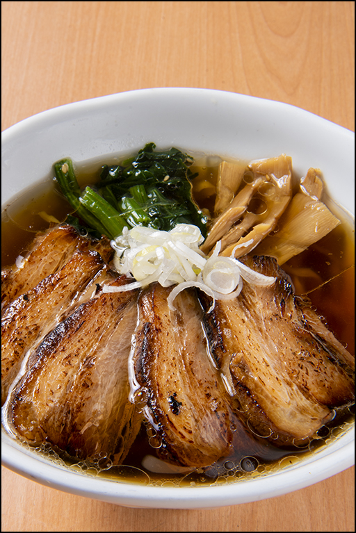 ラーメン