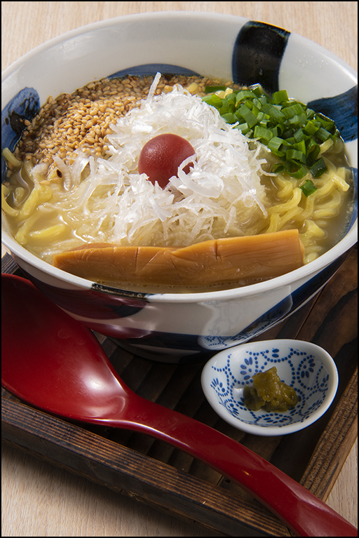 ラーメン