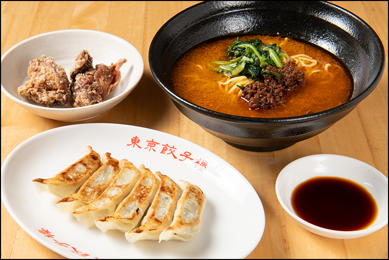 ラーメン