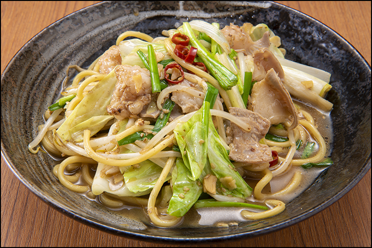 ラーメン