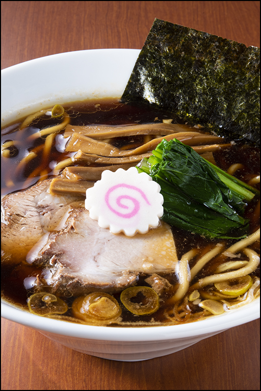 ラーメン