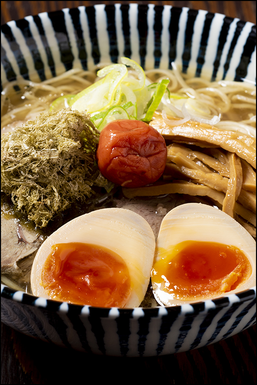 ラーメン