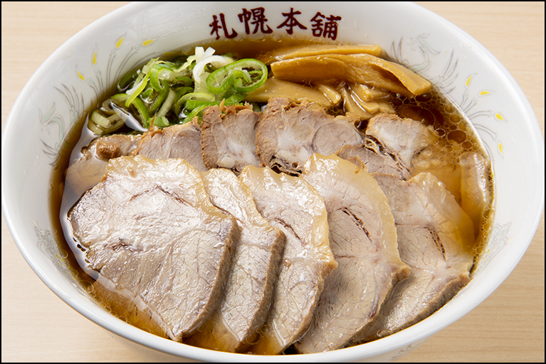 ラーメン