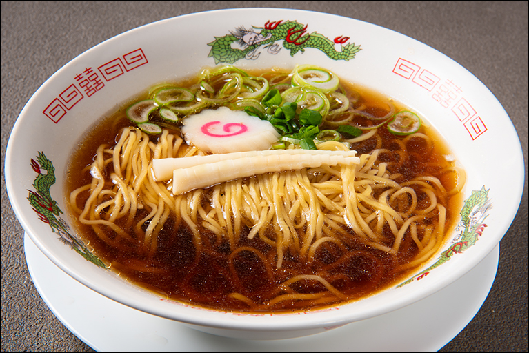 ラーメン