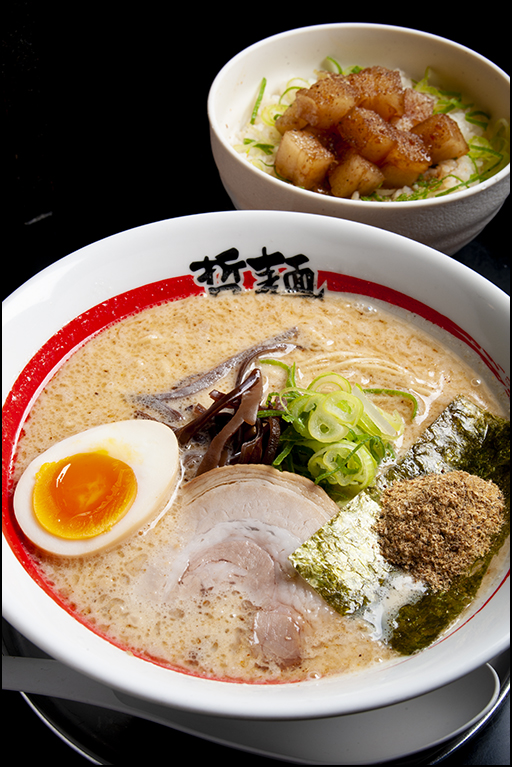 ラーメン