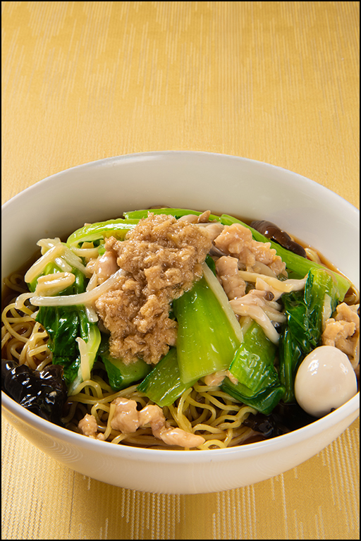ラーメン