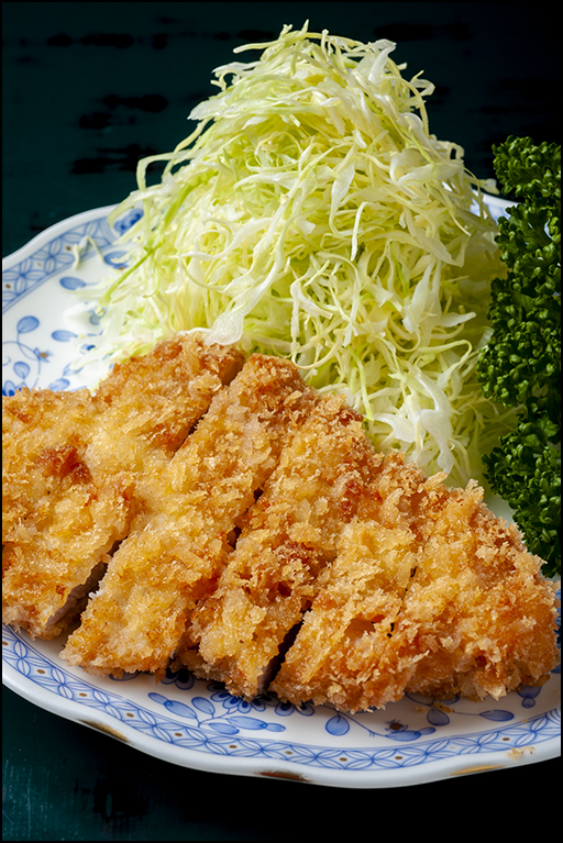 とんかつ
