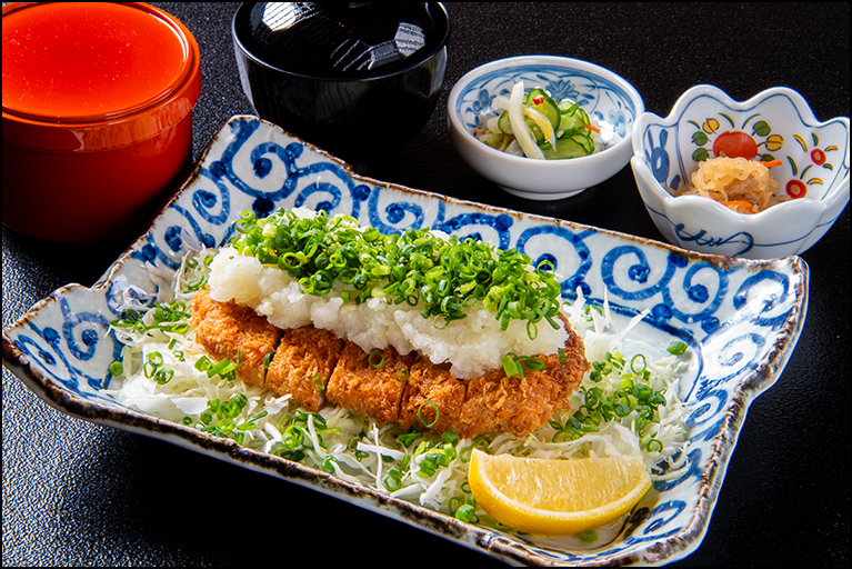 とんかつ