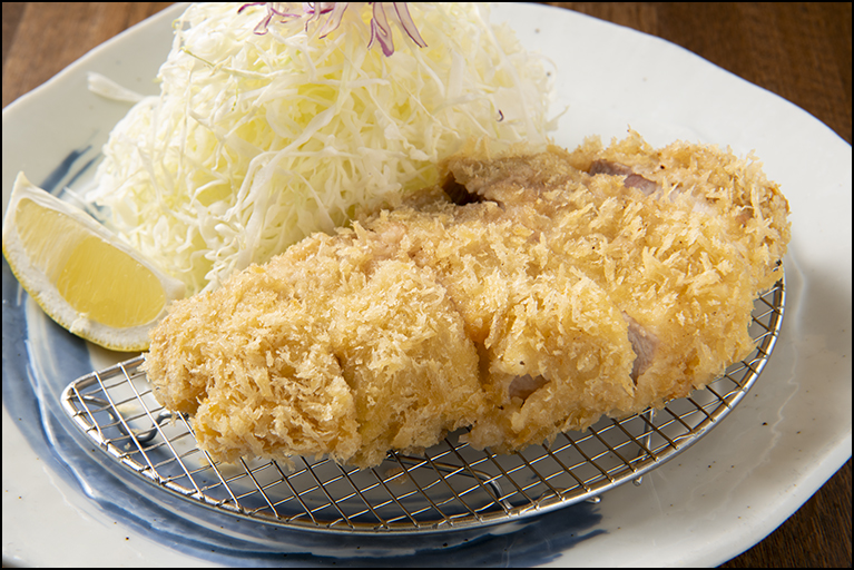 とんかつ
