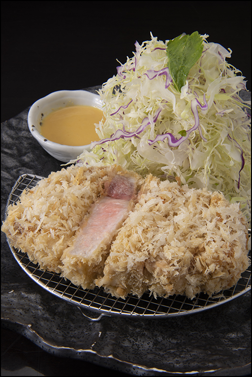 とんかつ