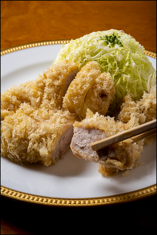 とんかつ