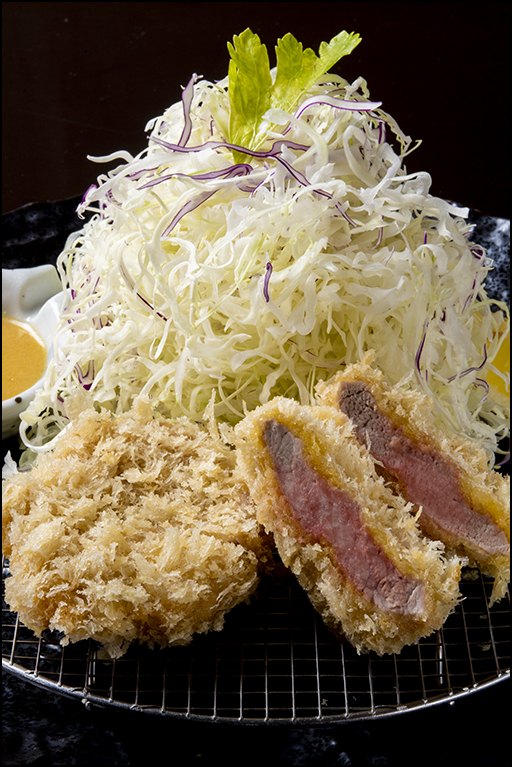 とんかつ
