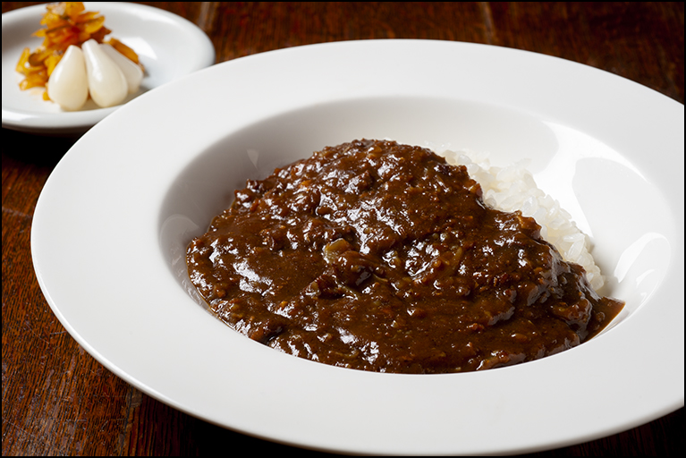 カレーライス