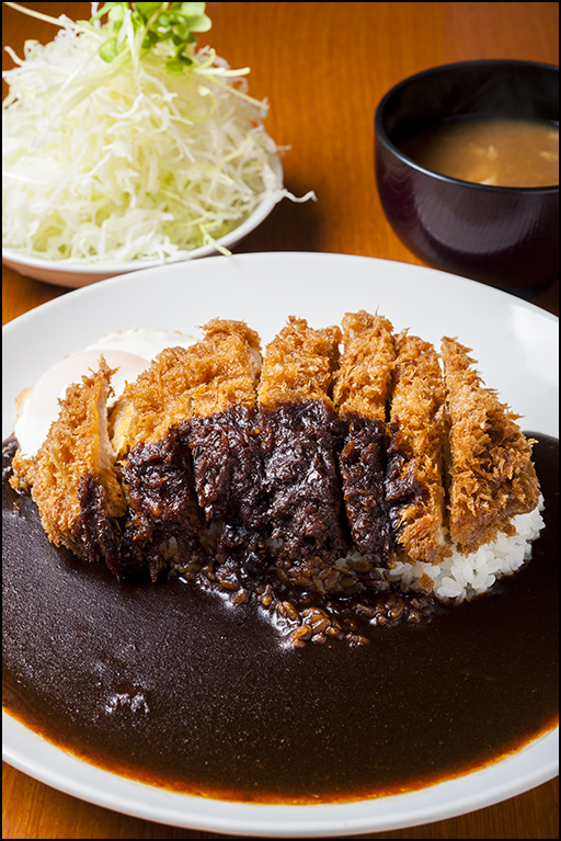 カレーライス