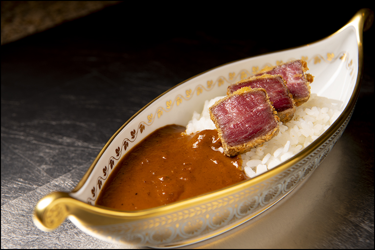 カレーライス