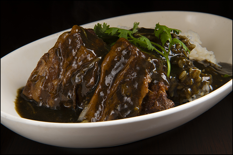 カレーライス