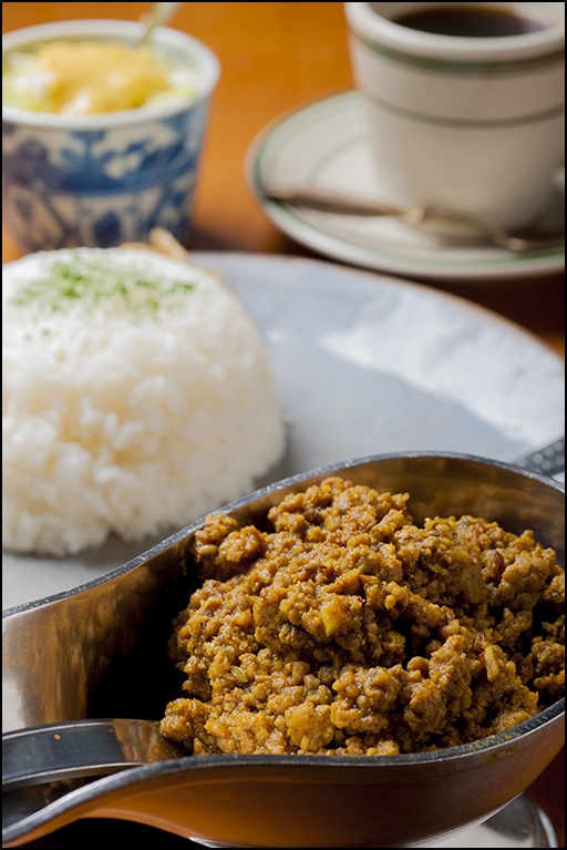 カレーライス