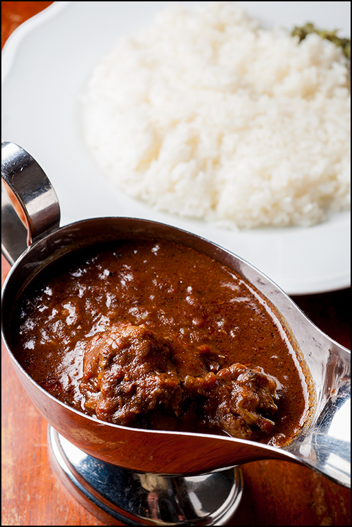 カレーライス