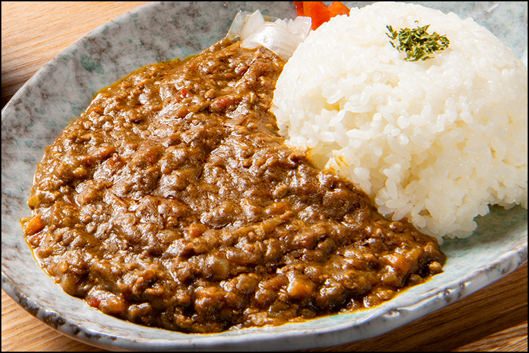 カレーライス