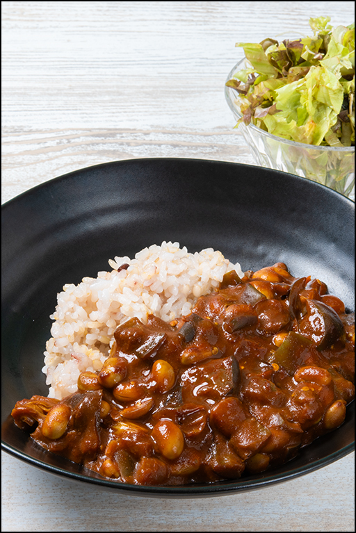 カレーライス
