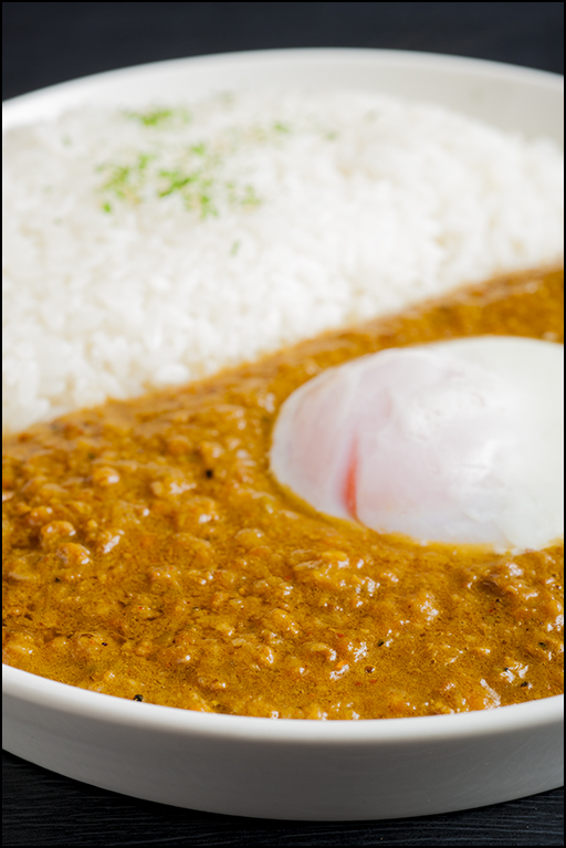 カレーライス