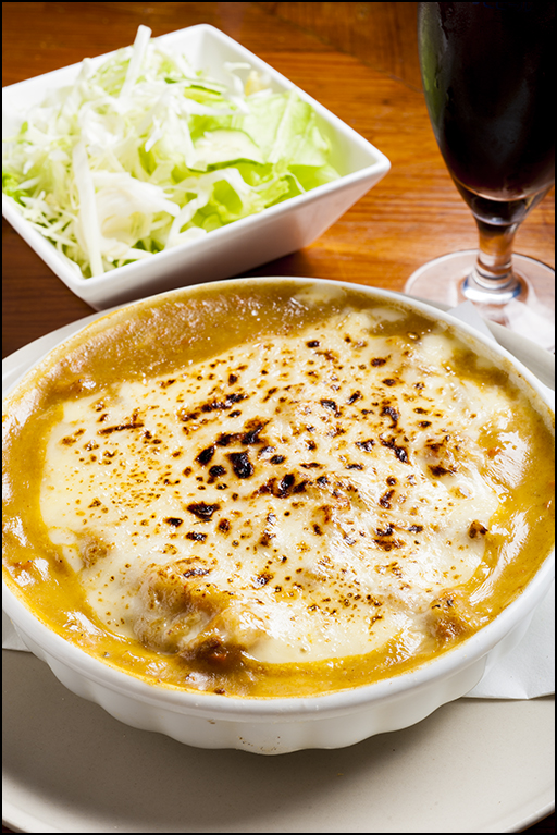 カレーライス