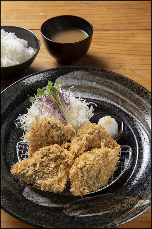 定食